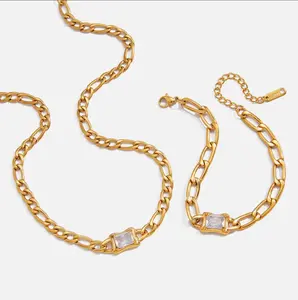 Aurelia & Elie -Luxury Necklaces White Box Experience