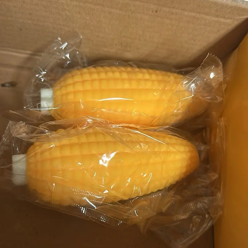 Corn squishy