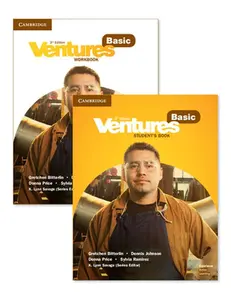 Ventures Basic Value Pack -- Gretchen Bitterlin, Mixed Media Product