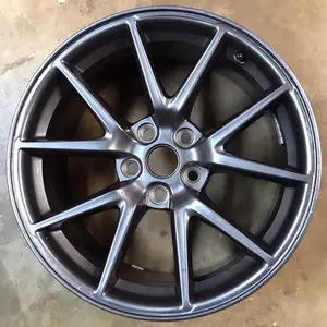 Tesla Model 3 Aero 18" Rim - High-Quality Performance