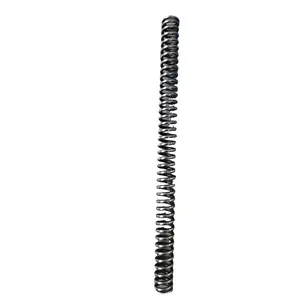 Rfloxa Replacement Fork Spring for 203mm & 228mm Travel Forks Compatible with 19/21 Inches 45-60lbs Progressive Spring