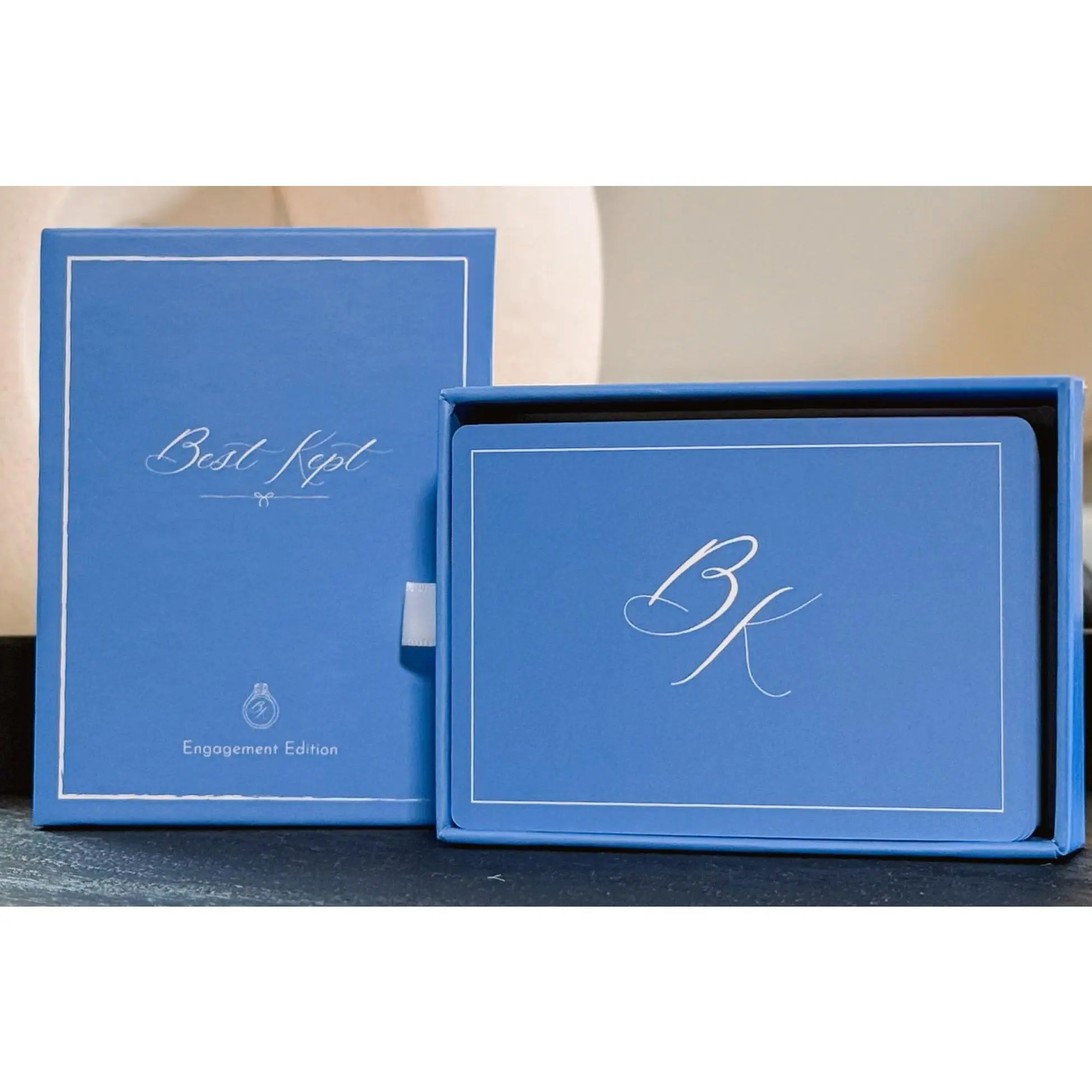 Best Kept Couples Card Game