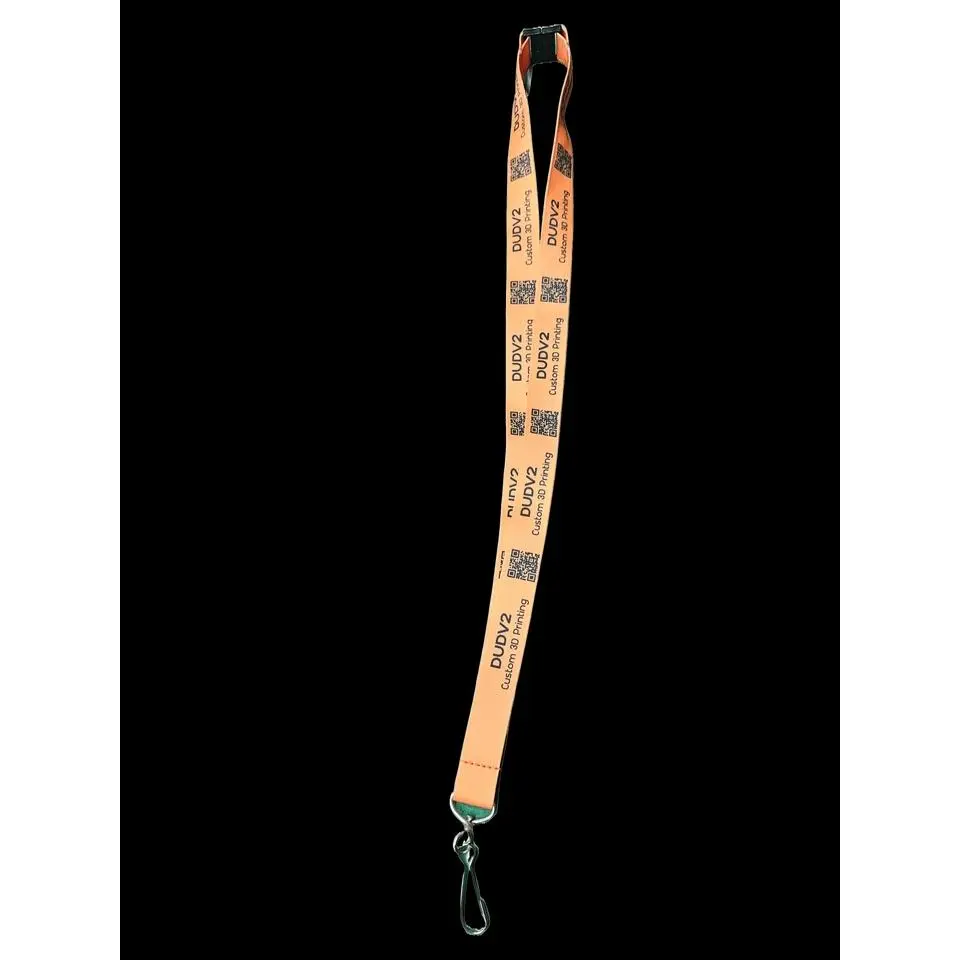 Lanyard