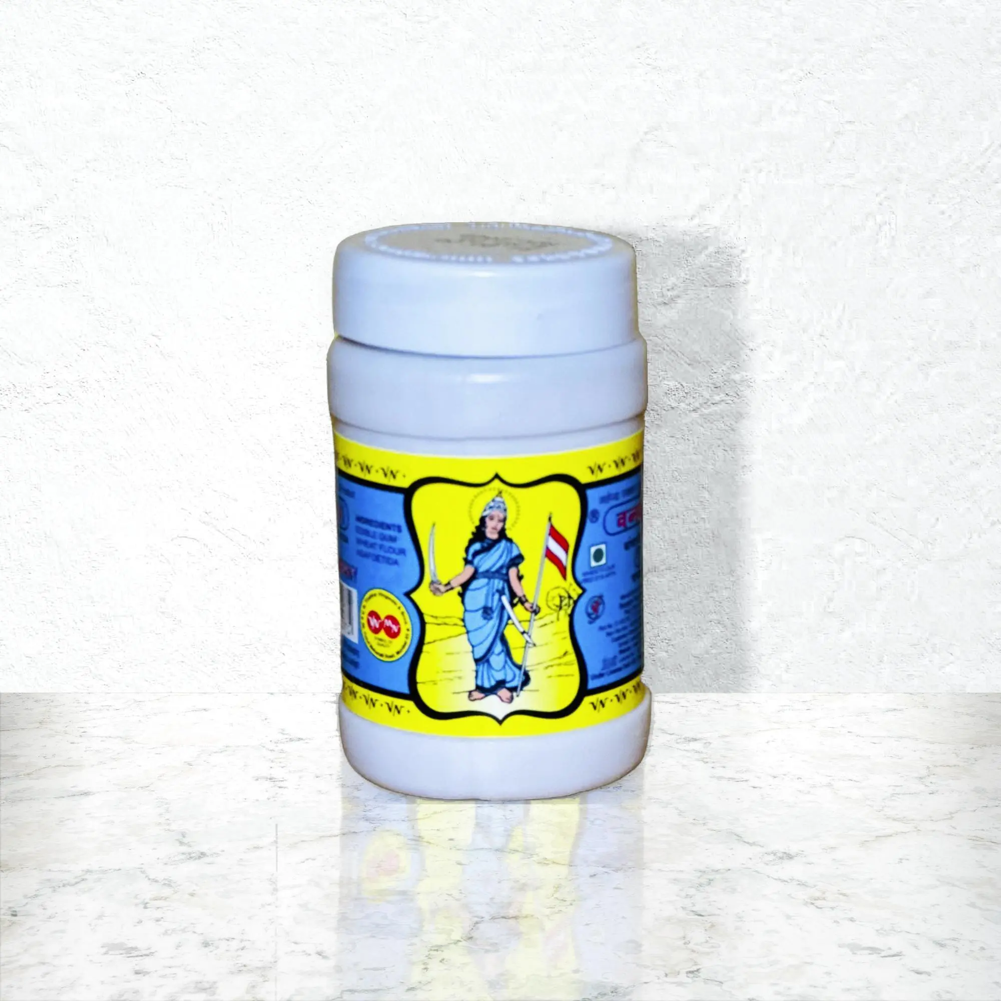 Asafetida powder Asafetida powder