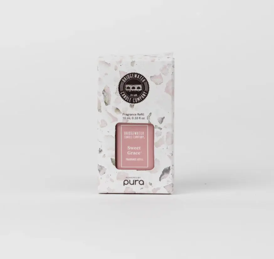 Sweet Grace PURA Diffuser Refills