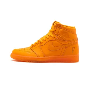 Air Jordan 1 Retro Hi OG G8RD "Gatorade - Orange" AJ5997 880