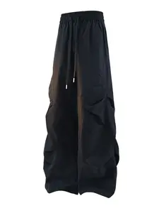 Men's Trendy Workwear Pants, Comfortable and Fashionable, Perfect for Daily Wear, Versatile Design, Ideal for Casual Occasions