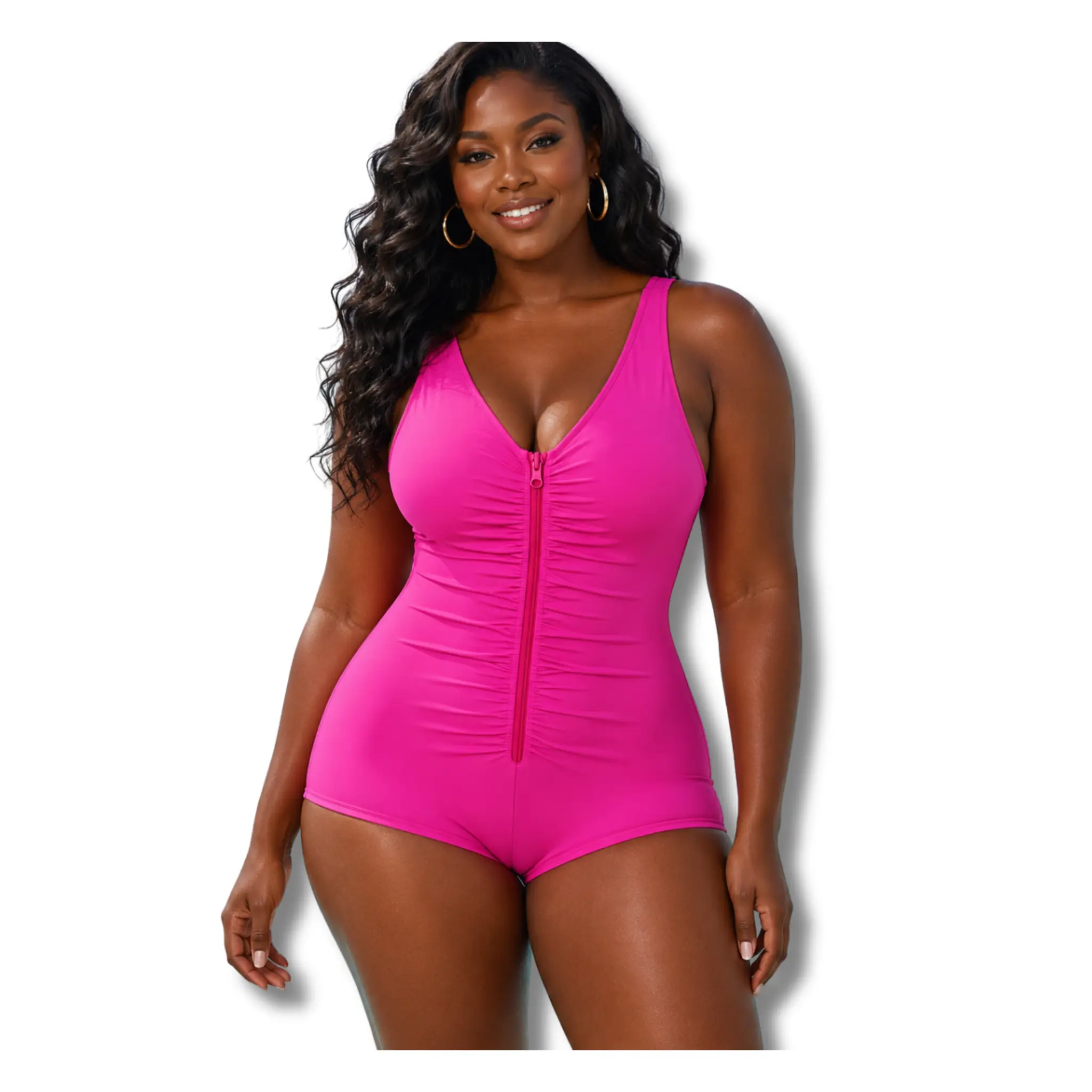 Snatched Swimsuit