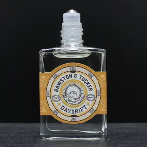 Cologne Oil - Daydrift Signature Fragrance - Roll-on Cologne - 15 ML