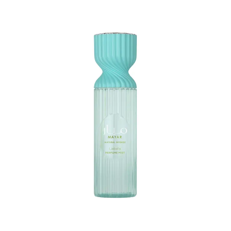 Lattafa Mayar Natural Intense 250ml Perfume Mist