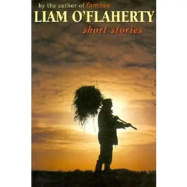 USED-The Pedlar's Revenge: Short Stories by Liam O'Flaherty (Paperback)