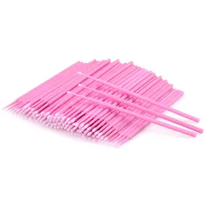 Disposable Micro Applicators Brush