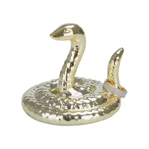 Snake Ring Holder