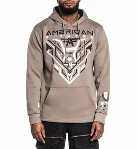 American Fighter Men's Hoodie Ballard ++