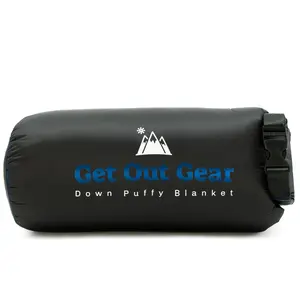 Stuff Sack for Down Blanket