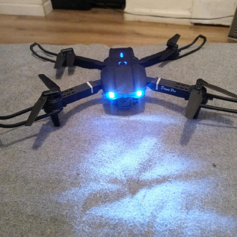 e88 drone