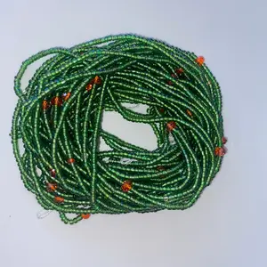 Fertility  waist Beads