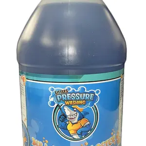 Bull Shark Blaster Butyl Based Cleaner / Multi Purpose Cleaner