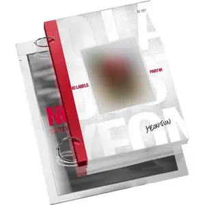 Yeonjun - NO LABELS: PART 01 [SET-UP C] NEW CD 198704632723