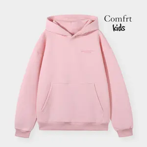 Comfrt Kids | Pastel Hoodie Comfrt Kids | Pastel Hoodie