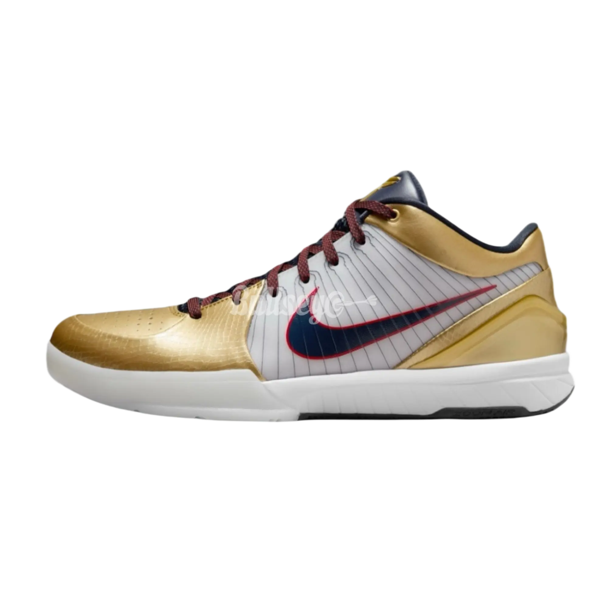 Nike Kobe 4 Protro Gold Medal (2024)
