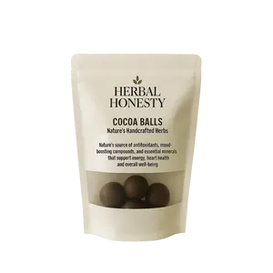 Cocoa Balls