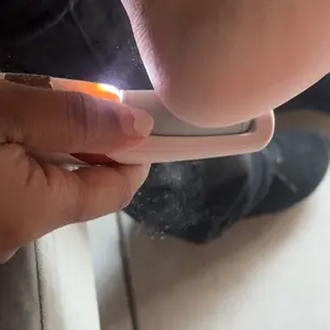 Electric Foot Callus Remover Machine, Wireless Pedicure Foot File, Rechargeable Exfoliating Tool for Foot Care, Home & Travel Use