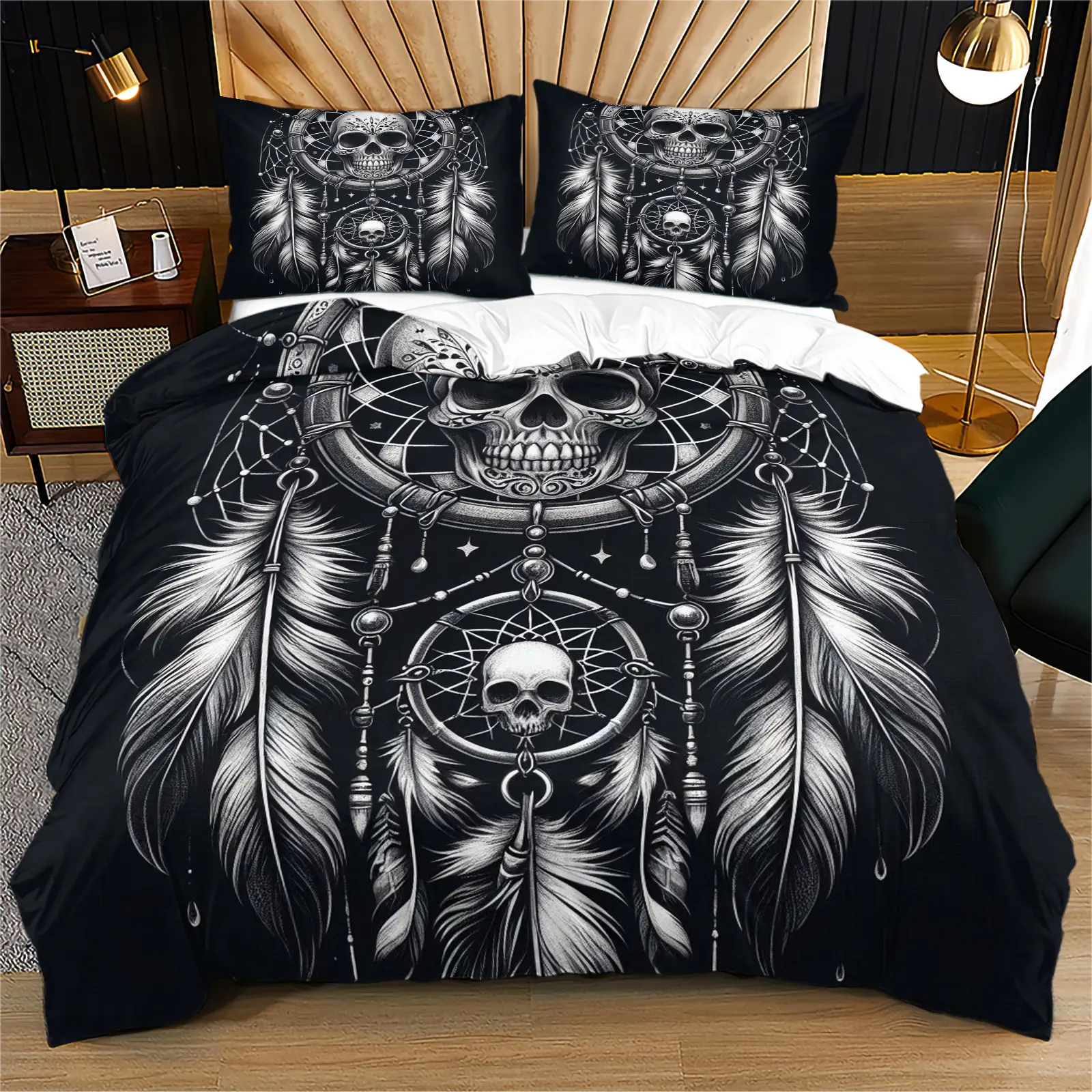Duvet Cover 3