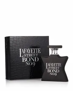 Bond No. 9 New York Unisex 1.7 Ounce Lafayette Street Eau de Parfum Bond No. 9 New York Unisex 1.7 Ounce Lafayette Street Eau de Parfum