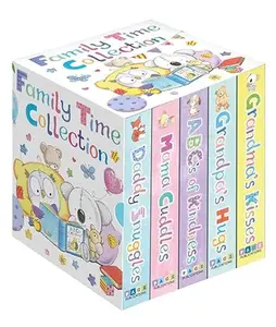 FAMILY TIME COLLECTION