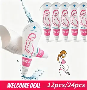 Portable Female Urinal for Pregnancy & Postpartum, Disposable Travel Toilet Solution, Leakproof Emergency Urination Funnel