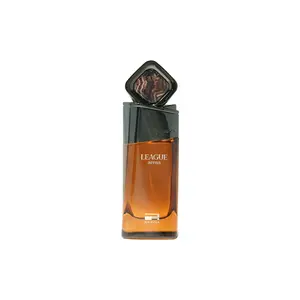 Rue Broca League Arena Pour Homme Eau de Parfum – Luxurious & Captivating Fragrance, 100ml (3.4 oz)