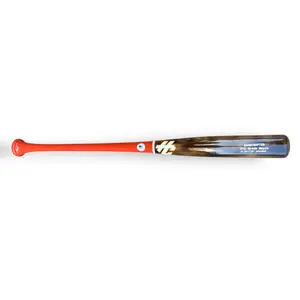 Pro Grade Maple Baseball Bat | Model KA17 33" End Loaded Power Bat