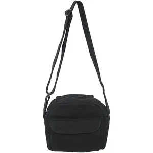 Small Crossbody Bag Cute Purse Mini Canvas Crossbody Purse Phone bag