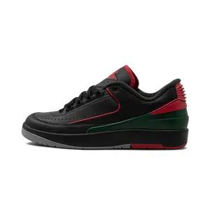 Air Jordan 2 Low GS "Christmas" FJ6869 006