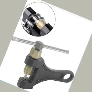 Heavy Duty Chain Breaker Tool – 420 Chain Tool