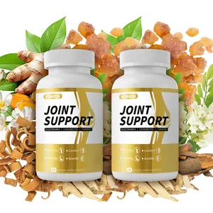 Joint Health Supplement for Women & Men with Glucosamine, Chondroitin & Turmeric Optimum Dietary Healthcare