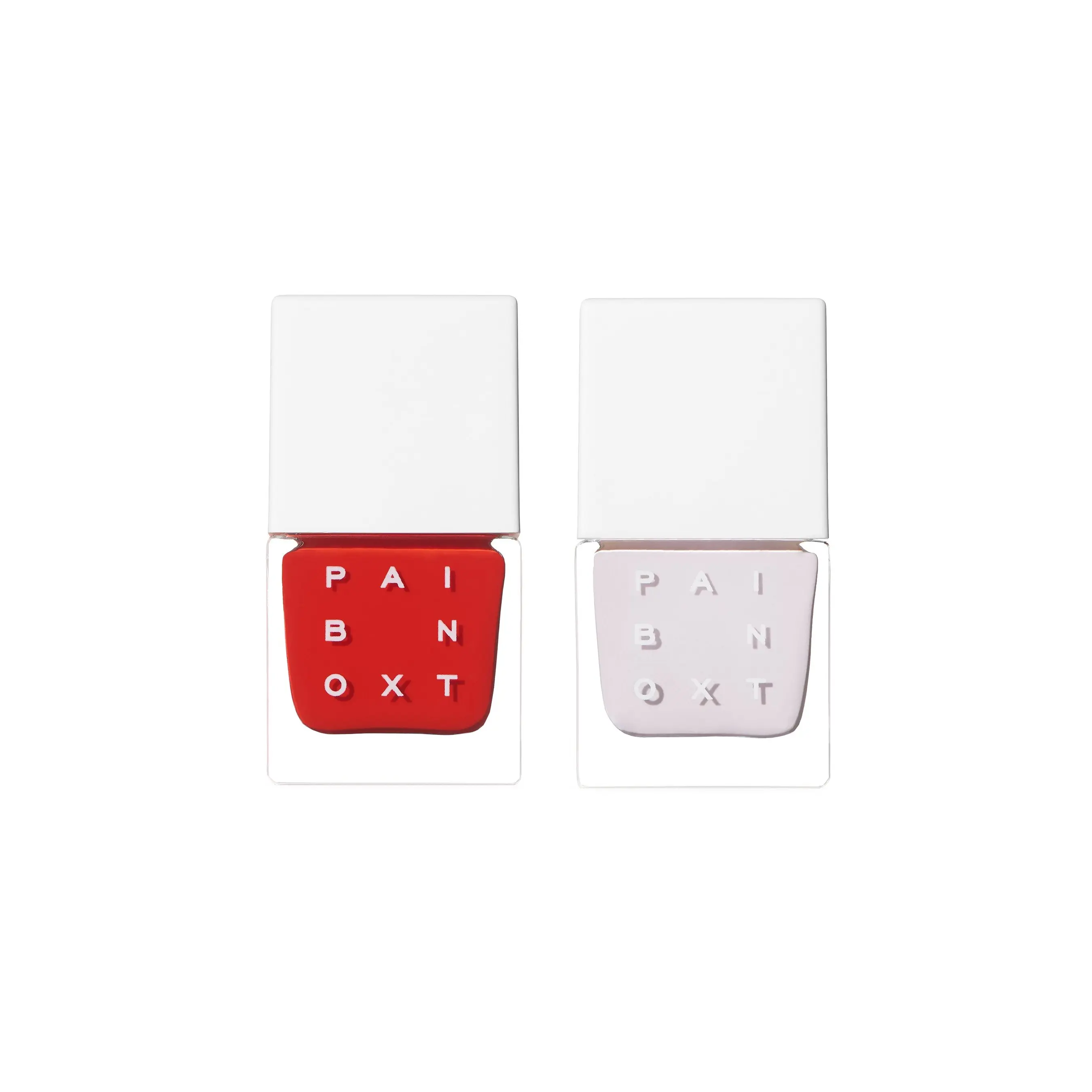 Paintbox Power Couple Vegan & Cruelty-Free Nail Polish Duo - Like Desire + Like Dreams