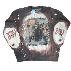 Jason Crewneck Sweater - UNISEX