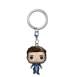 Funko Pocket POP! Keychain: Eternals - Ikaris