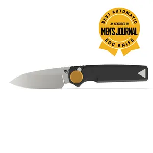 RMX™ EDC Drop Point Folding Knife