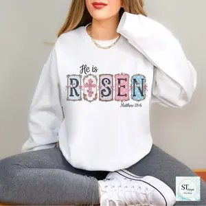 He is Risen