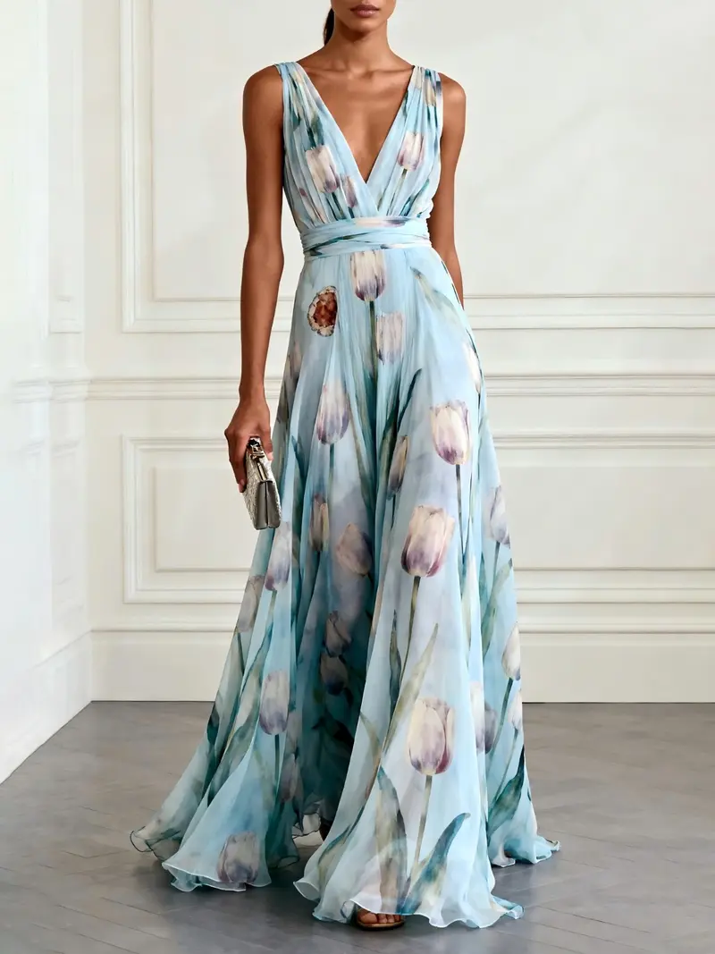long flowy dresses - TikTok Shop long flowy dresses - TikTok Shop