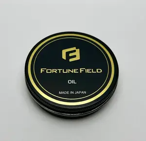 Fortune Field Glove Oil