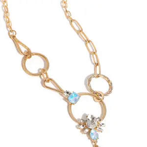 Heirloom Hallmark Necklace/Heirloom Haul Bracelet