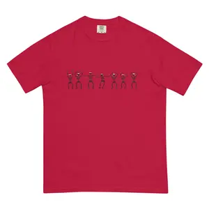 HOTTOGO Holiday Tee