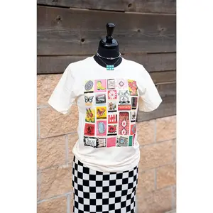 JoJo Merch - TShirt