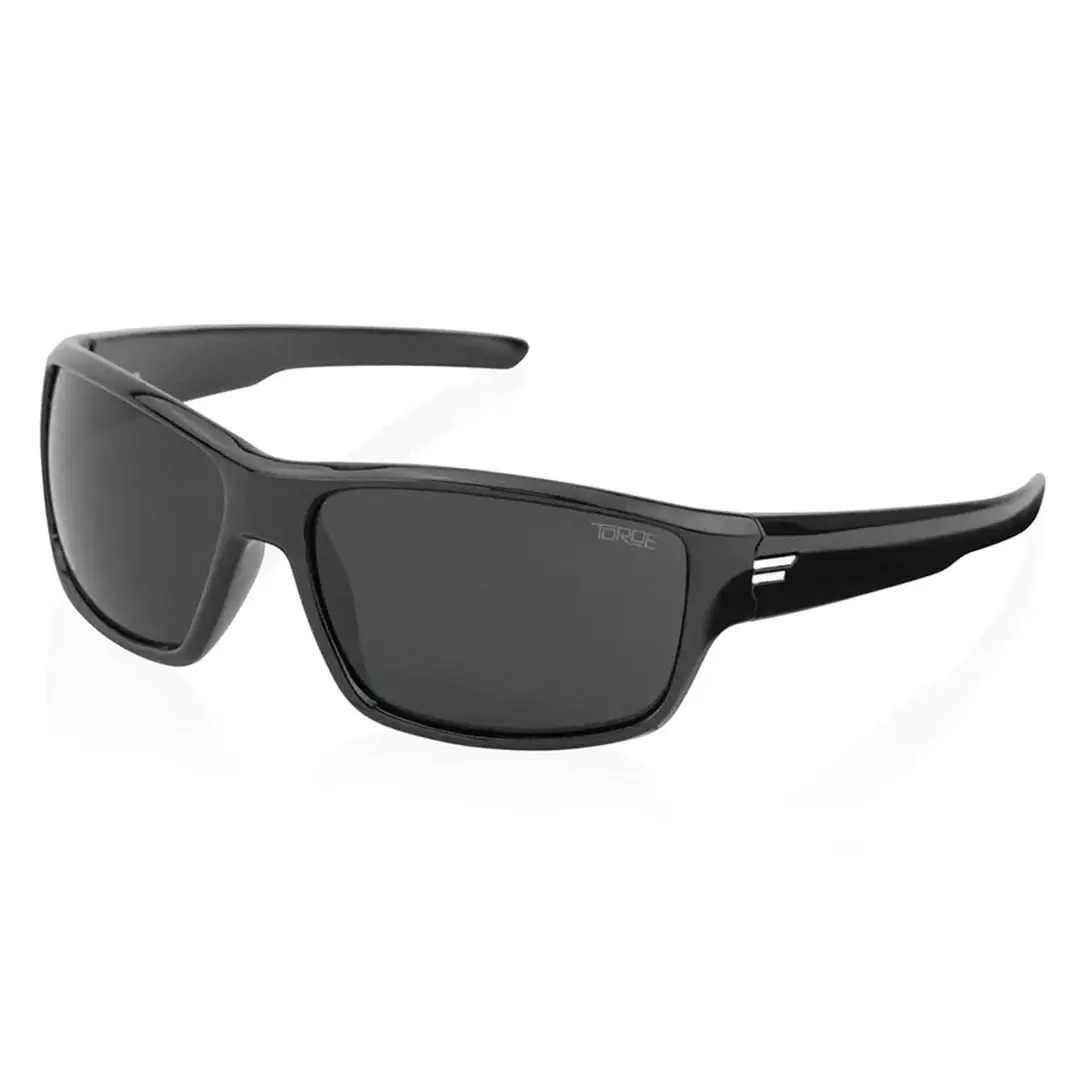 FIELD C3 Black Polarized glossy