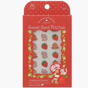 Acne Sweet Spot Patches - 36 Patches for Skincare and Skin Repair with 36 Patches for Skin Repair and Skincare