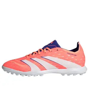 adidas Predator League TF 'Signal Coral White Beam Orange' JI1136